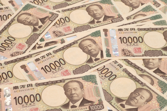 お金の価値を再認識!将来不安解消の第一歩