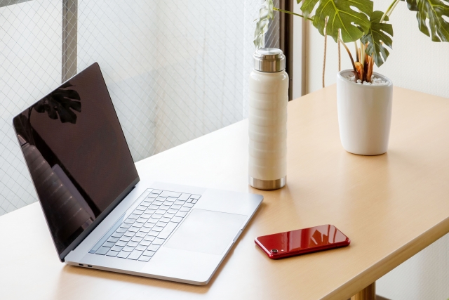 男性必見！すきま時間で在宅ワークを始める秘訣