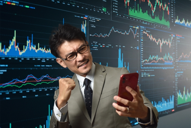 FX始めるメリット・デメリット!初心者必見の始め方