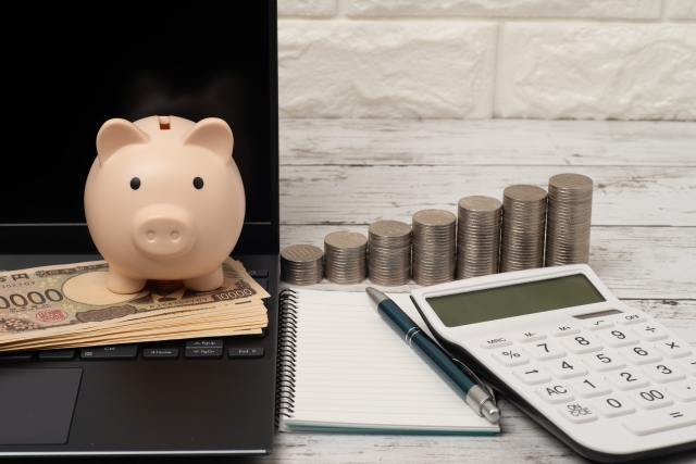 【20代〜40代】今から考える貯蓄のあり方とお金が増える考え方